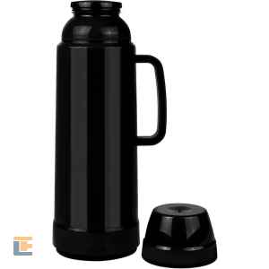 Garrafa Use Mor 1L Preta