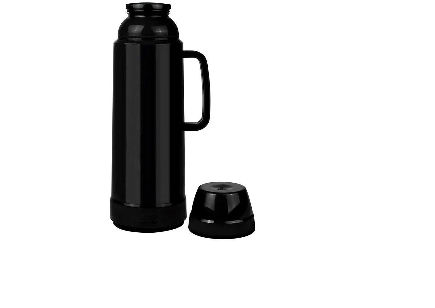 Garrafa Use Mor 1L Preta