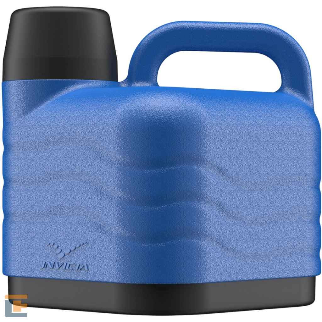 Garrafão Térmico Pro 3L Incess Blue Invicta
