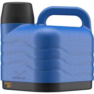 Garrafão Térmico Pro 3L Incess Blue Invicta