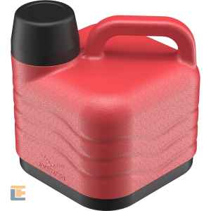 Garrafão Térmico Pro 3L Vermelho Velvet Invicta