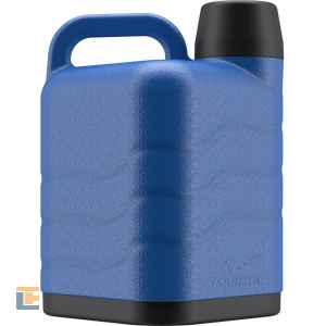 Garrafão Térmico Pro 5L Incess Blue Invicta