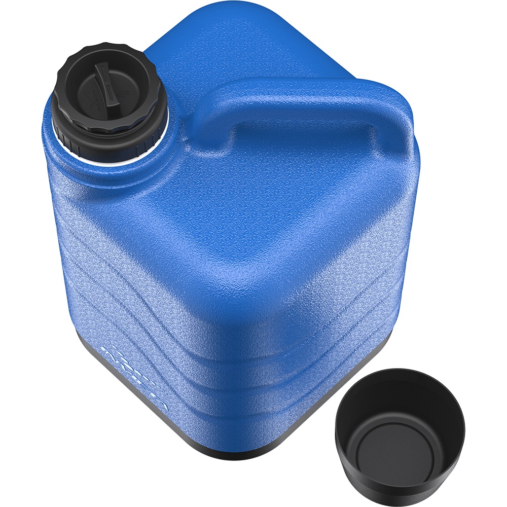 Garrafão Térmico Pro 5L Incess Blue Invicta - Imagem 2