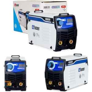 Inversora Boxer Touch 145 220V