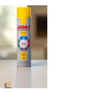 Jimo Desengordurante Multiuso 400ML