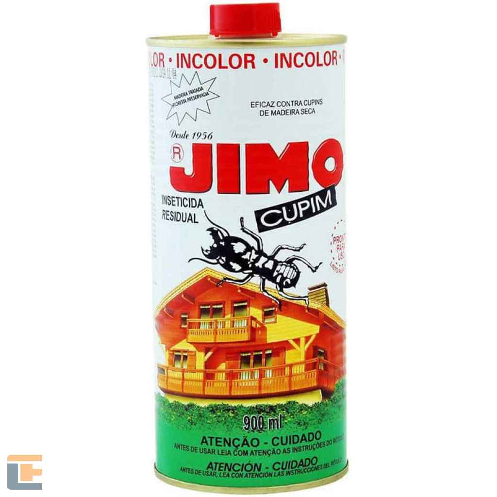 Jimo Mata Cupim Lata 900ML