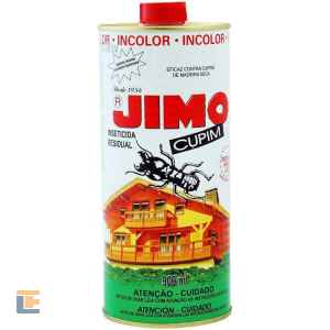 Jimo Mata Cupim Lata 900ML
