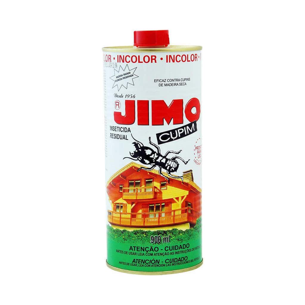 Jimo Mata Cupim Lata 900ML - Imagem 2