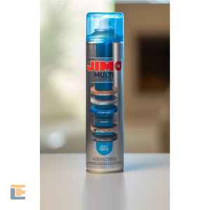 Jimo Multi Superficies Aero 400ML
