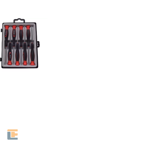 Jogo de Chave de Precisao TORX 4,5,6,7 PH 115899 MTX