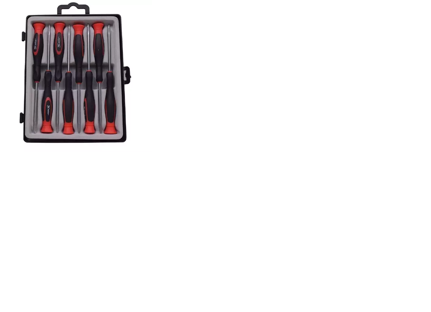 Jogo de Chave de Precisao TORX 4,5,6,7 PH 115899 MTX