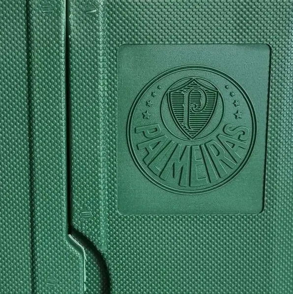 Jogo de Ferramentas 200 Peças com Maleta - Palmeiras - Imagem 4