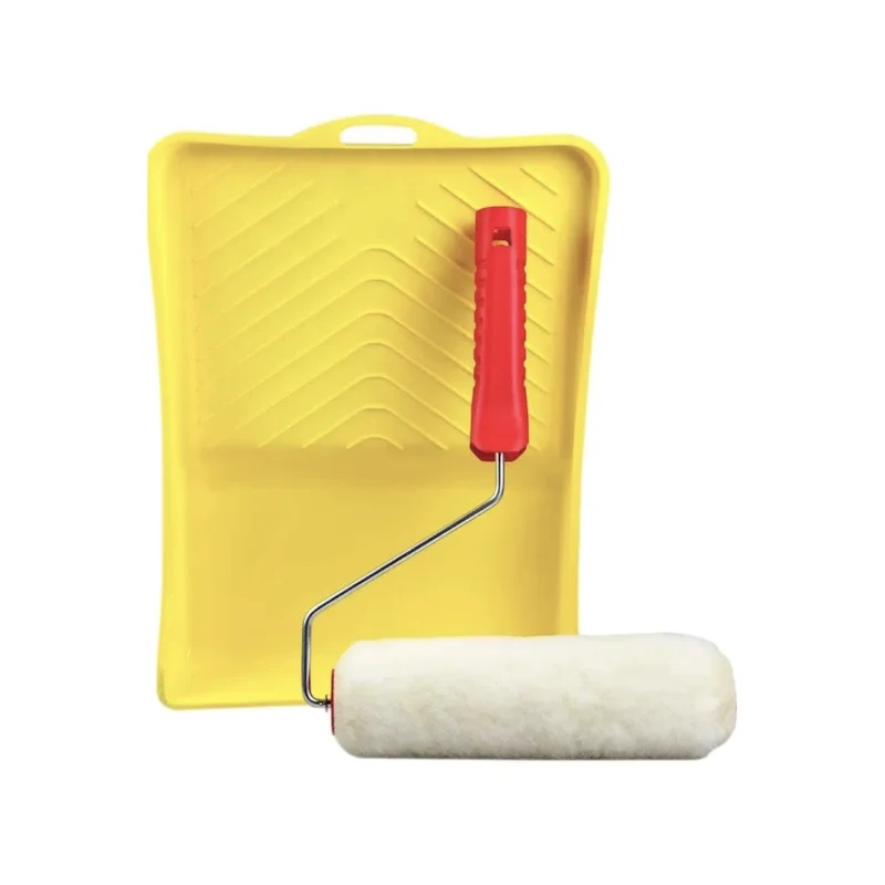 Kit De Pintura 3 Peças Atlas - 1001 - Imagem 3