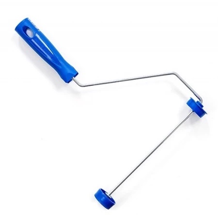 Kit Pintura de Parede Rolo Lã Cabo e Bandeja 3 Peças Tigre - 1541 - Imagem 2