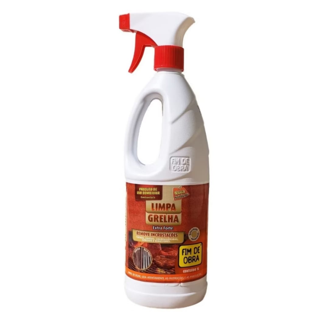 LIMPA GRELHA 1LT - Imagem 3