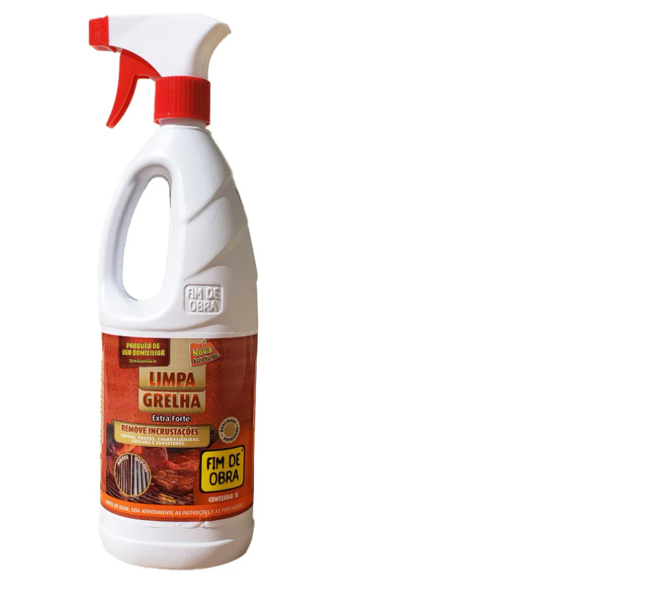 LIMPA GRELHA 1LT - Imagem 4