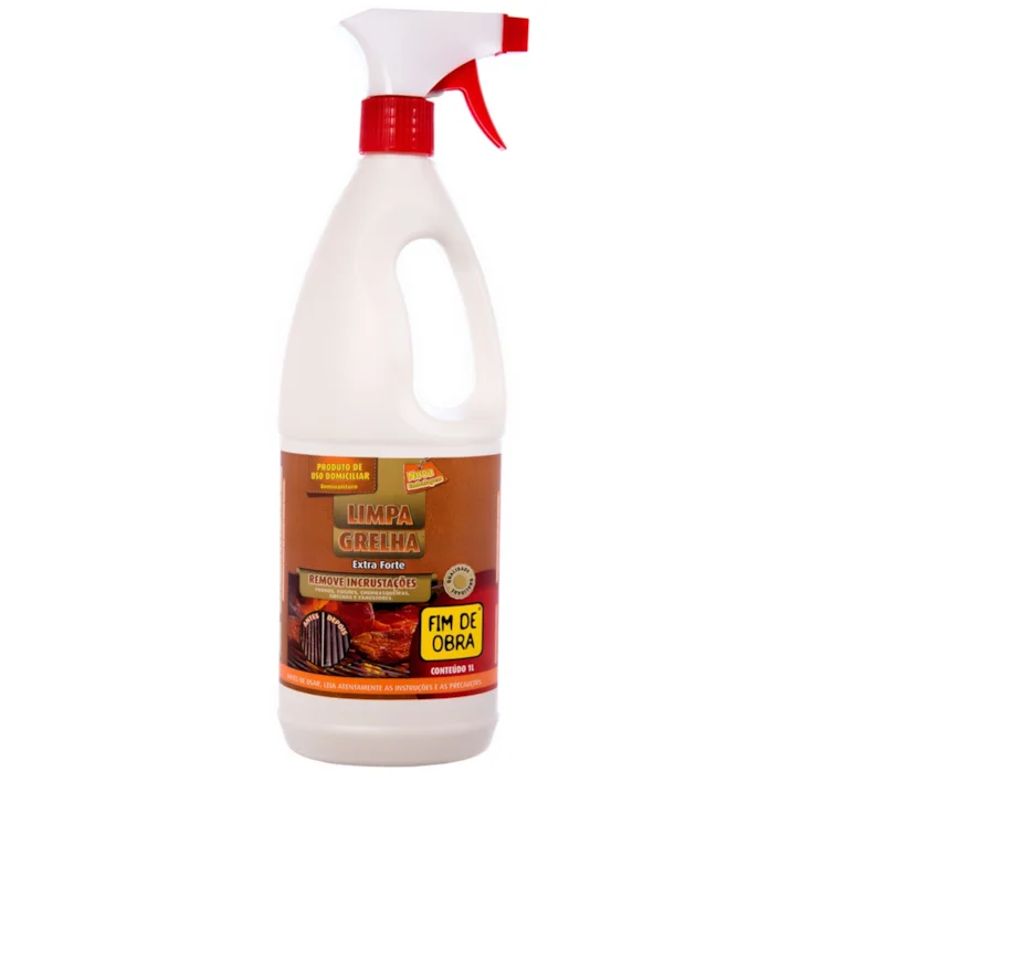 LIMPA GRELHA 1LT - Imagem 2