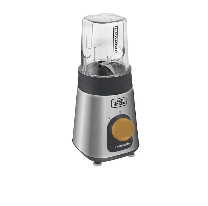 Liquidificador e Processador Black+Decker Freestyle LP320 127V - Imagem 2