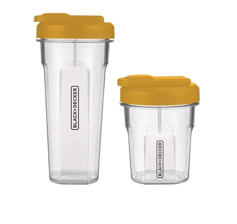 Liquidificador e Processador Black+Decker Freestyle LP320 127V - Imagem 4