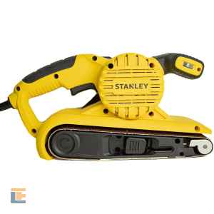 Lixadeira De Cinta Stanley 900W 220V SB90-B2