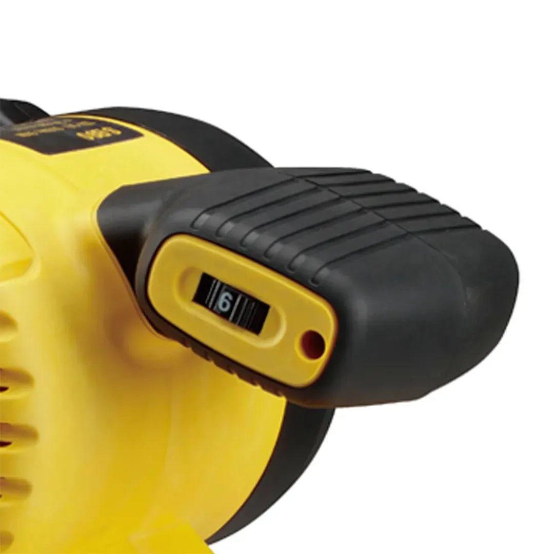 Lixadeira De Cinta Stanley 900W 220V SB90-B2 - Imagem 4