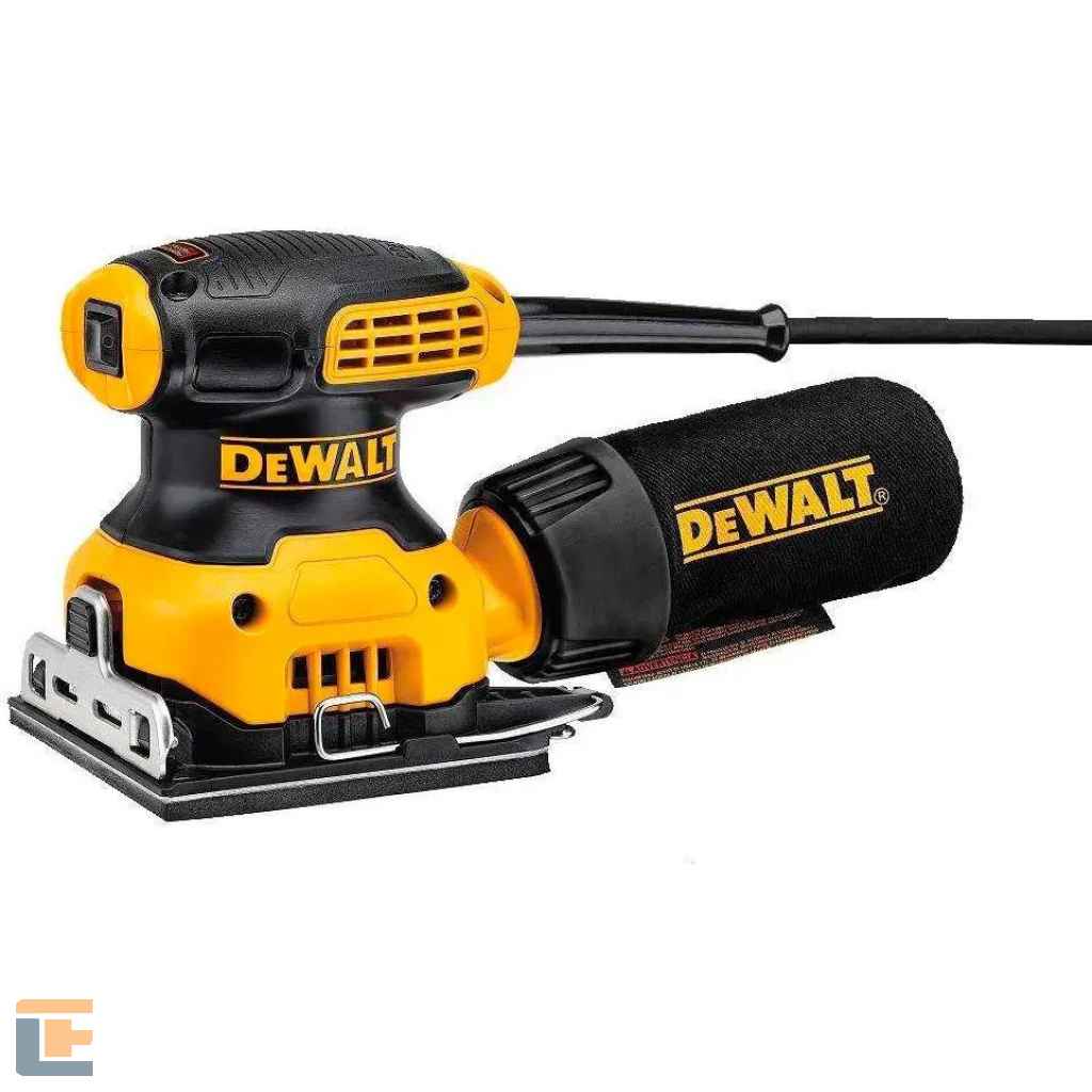 Lixadeira Orbital Dewalt 220v 230W DWE6411B2