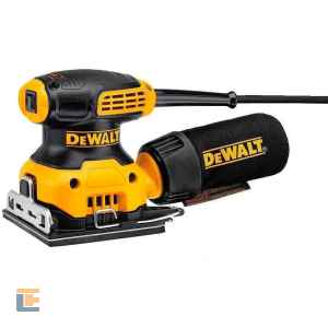 Lixadeira Orbital Dewalt 220v 230W DWE6411B2