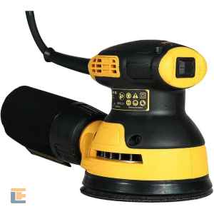 Lixadeira Orbital Roto Dewalt 127V DWE6421-BR