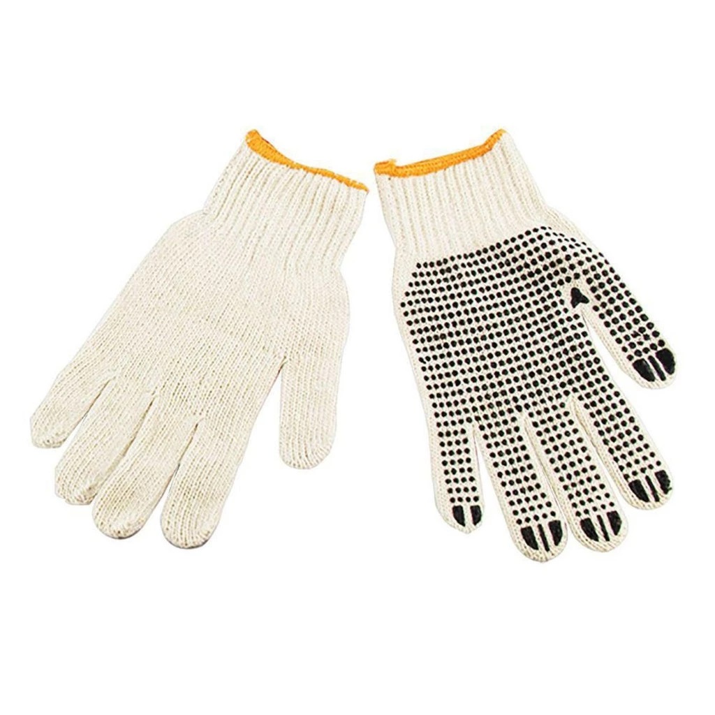 Luva Pano Tricotada Malha Pigmentada - Tamanho Único - Imagem 2