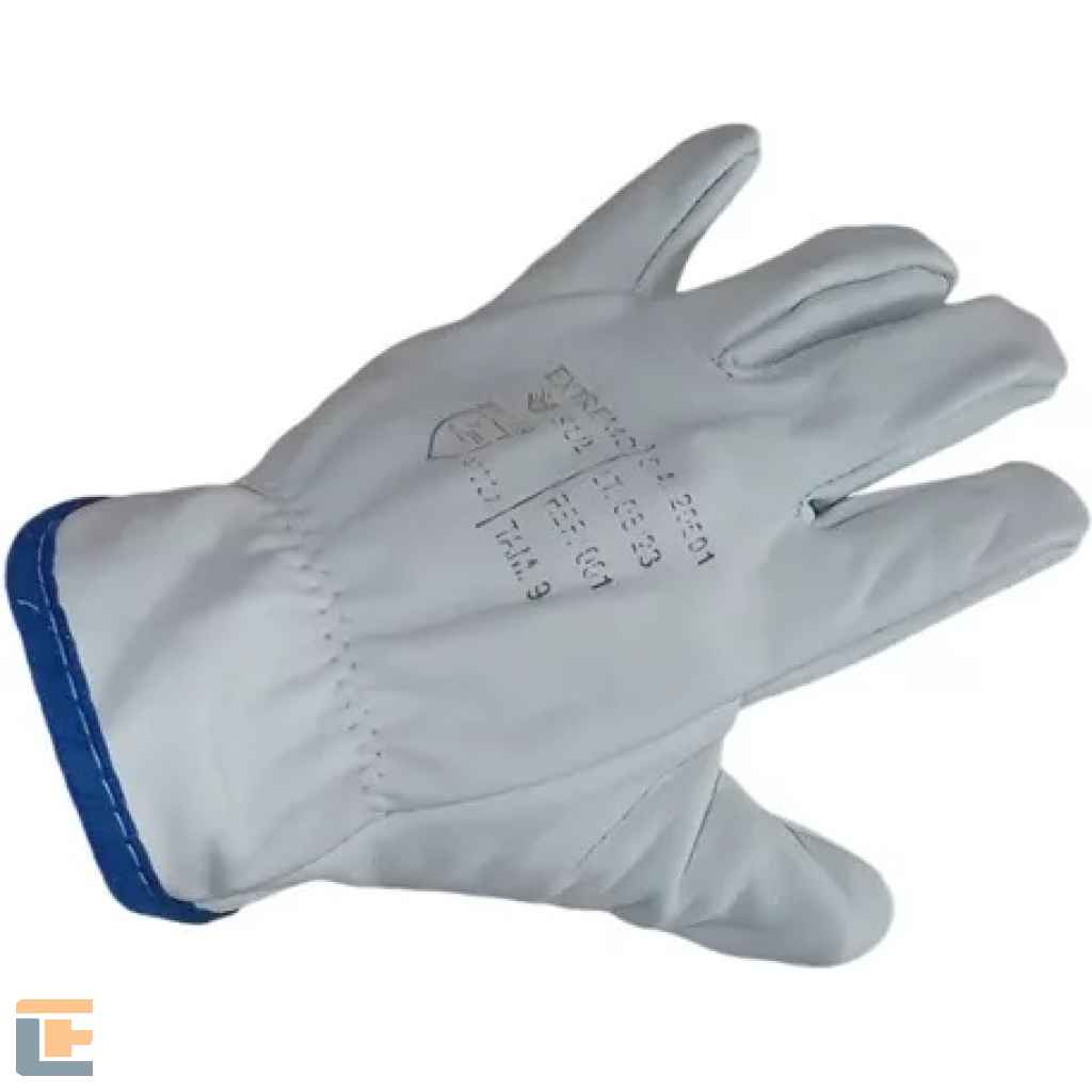 Luva Vaqueta Petroleiro Extremo Sul