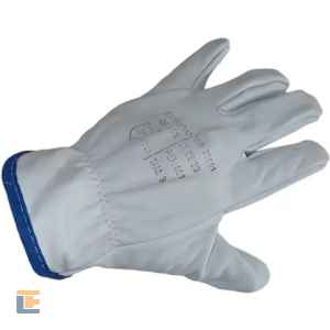 Luva Vaqueta Petroleiro Extremo Sul