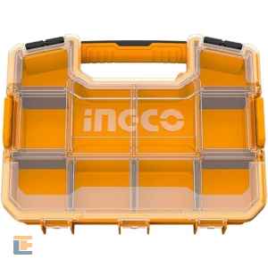 Maleta Organizadora Com Divisórias Ingco PBX1511