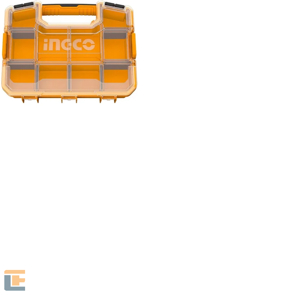 MALETA PLASTICA INGCO PBX1211