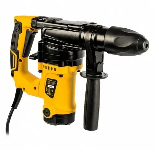 Martelete Perfurador e Rompedor Denzel RHV-1100W 4J 127V