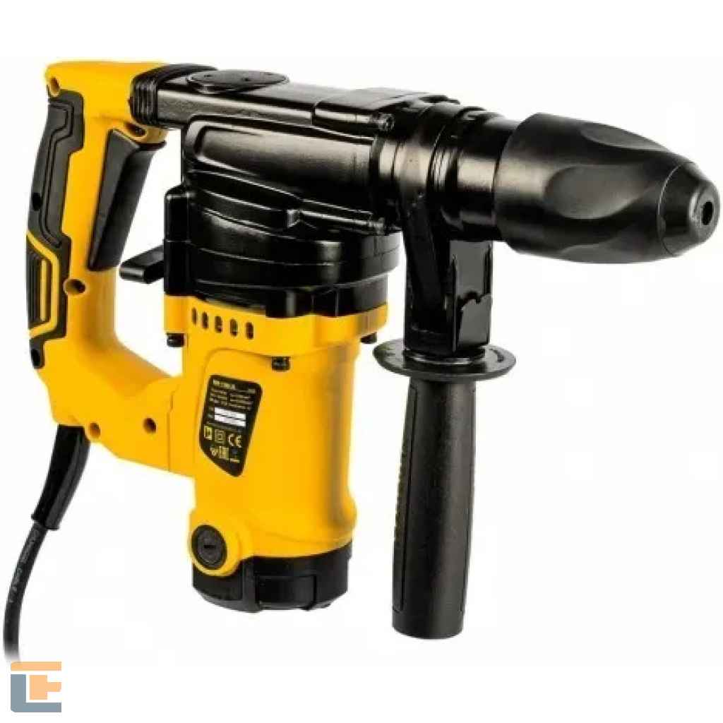 Martelete Perfurador e Rompedor Denzel RHV-1100W 4J 220V