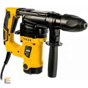 Martelete Perfurador e Rompedor Denzel RHV-1100W 4J 220V