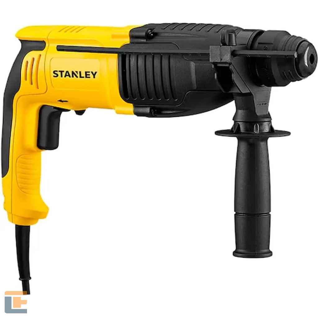 Martelete Perfurador Stanley 800W 220V SDS PLUS