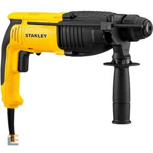 Martelete Perfurador Stanley 800W 220V SDS PLUS