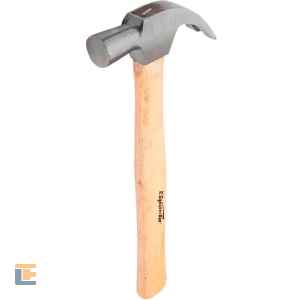 Martelo Unha Cabeça 22mm Sparta 1041055