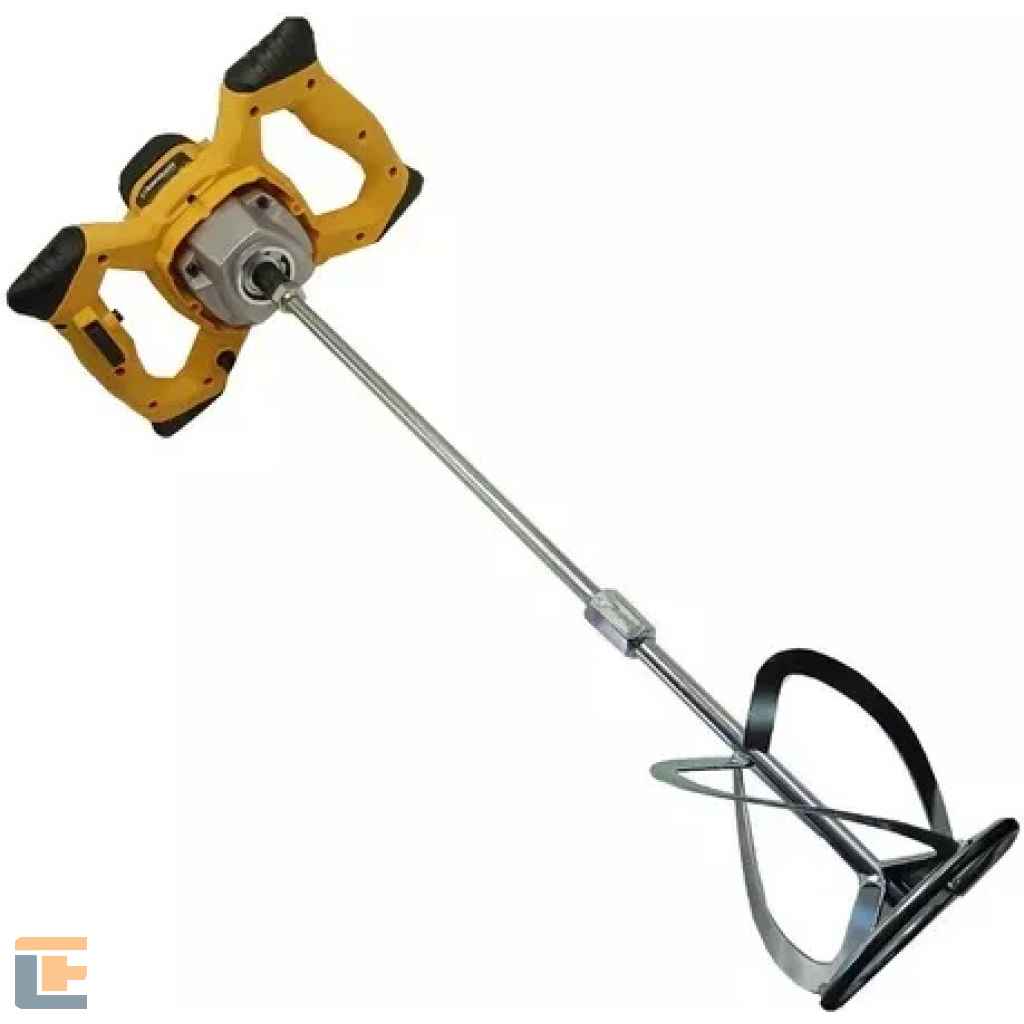 Misturador Eletrico P/ Argamassa Titanium1200W - 127V