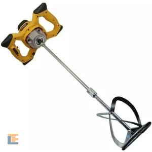 Misturador Eletrico P/ Argamassa Titanium1200W - 127V
