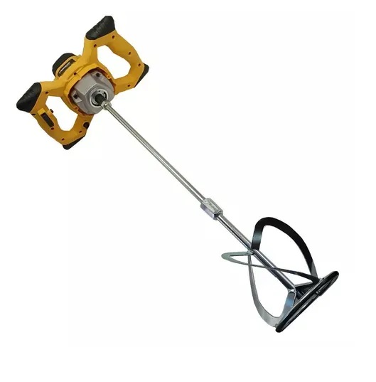 Misturador Eletrico P/ Argamassa Titanium1200W - 127V