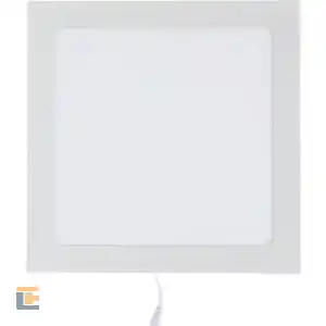 Painel Plafon Luminária Led de Sobrepor MGC 12w