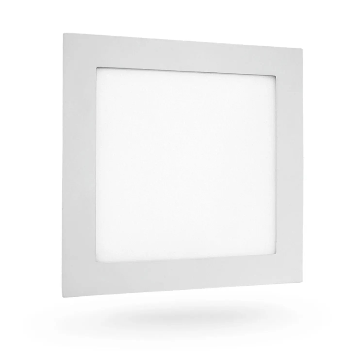 Painel Plafon Luminária Led de Sobrepor MGC 12w - Imagem 2
