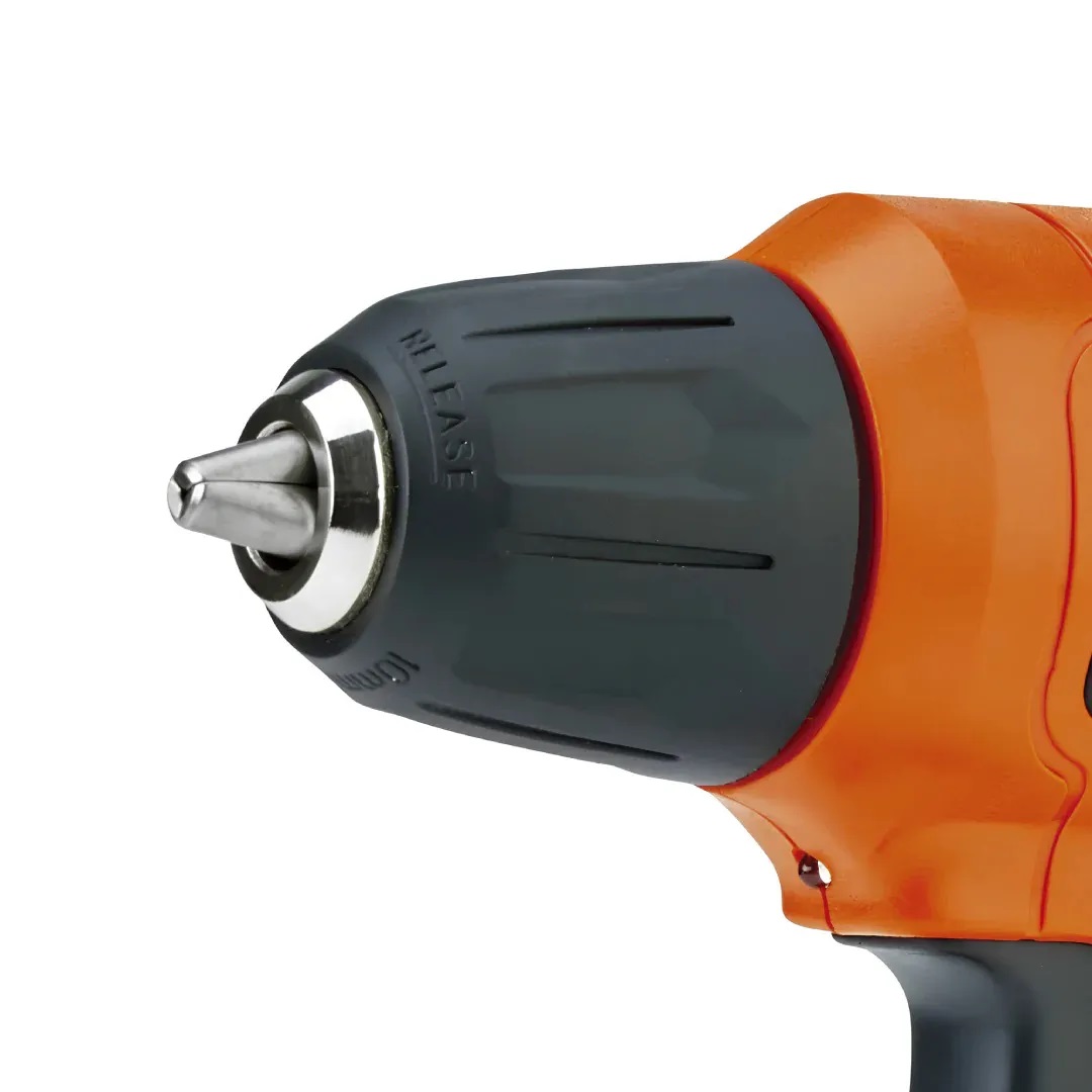 Parafusadeira e Furadeira Black+Decker 12V LD12SP-BR - Imagem 3