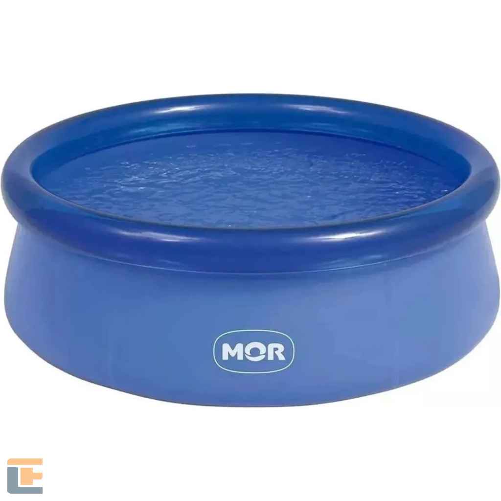 Piscina Splash Fun Mor 1000 LTS