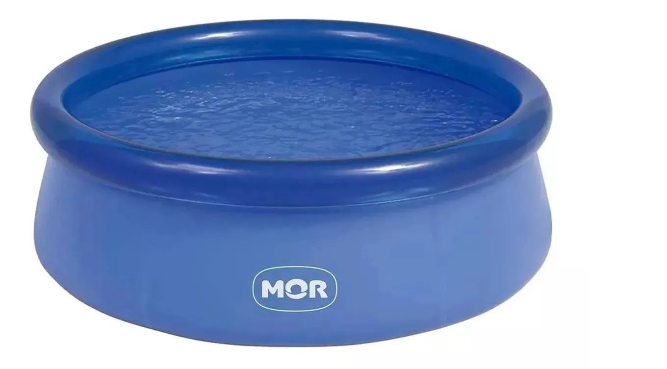 Piscina Splash Fun Mor 1000 LTS