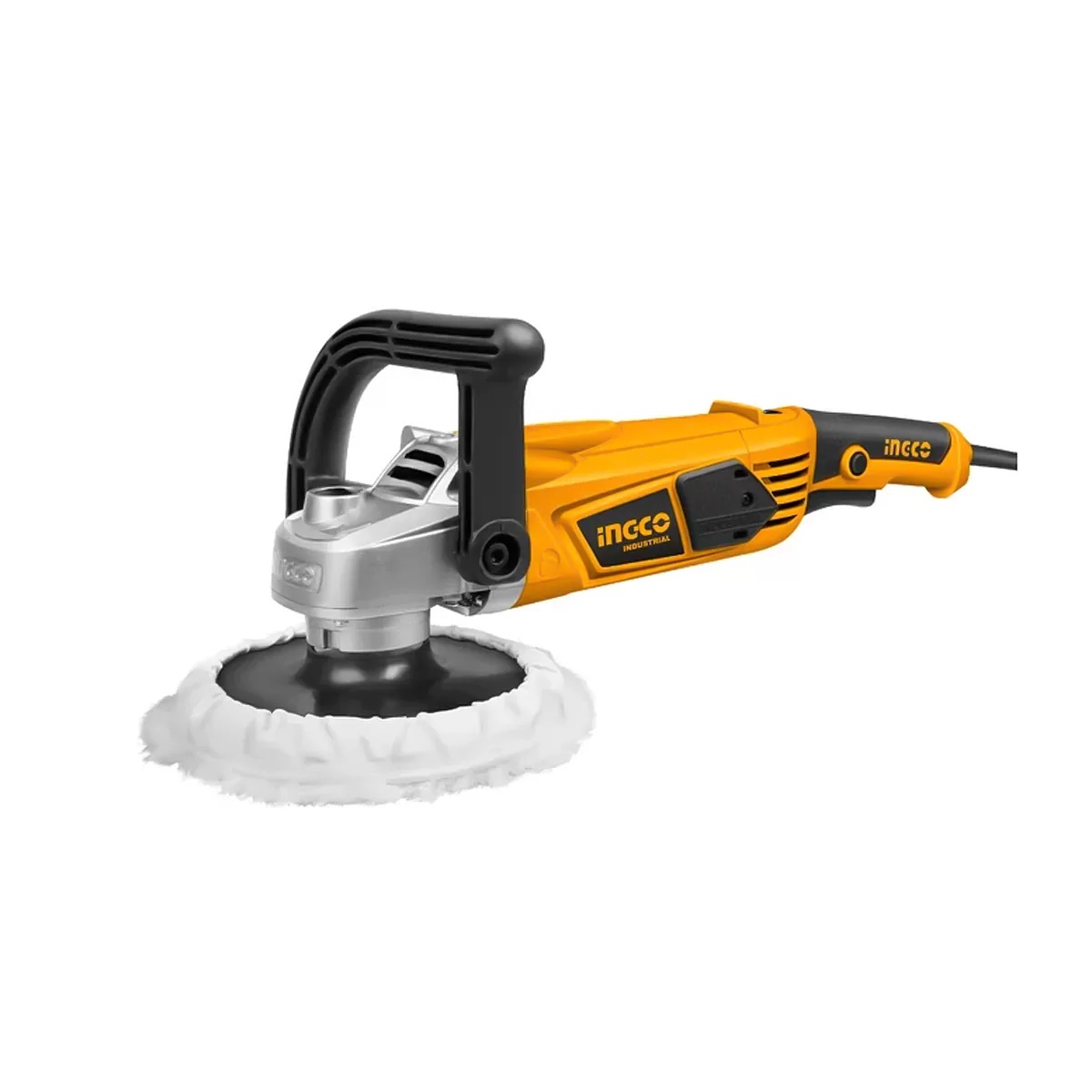 Politriz Ingco Angular 7 1400W 127V