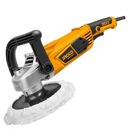 Politriz Ingco Angular 7 1400W 127V - Imagem 2