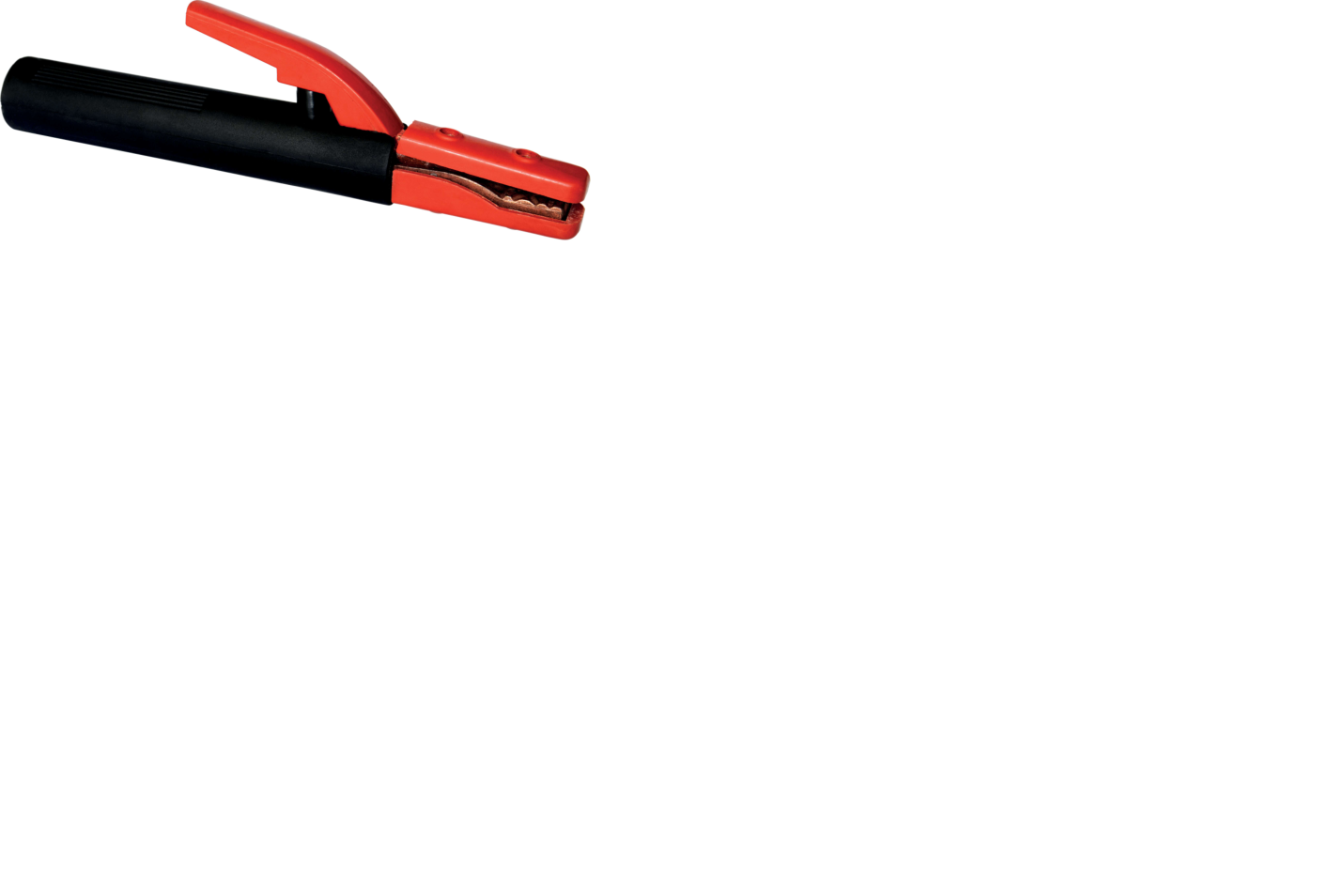 Porta Eletrodo 1000 A Delta Plus - Imagem 2